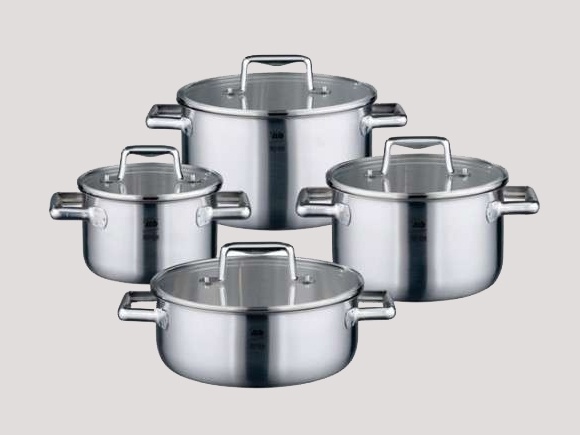 BỘ NỒI ELO MULTILAYER 4 MÓN