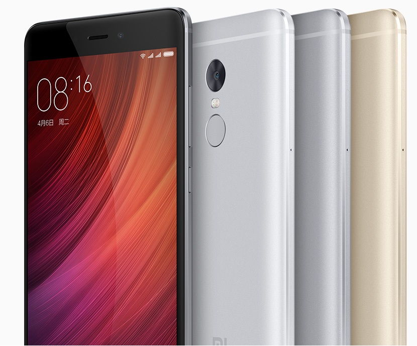 xiaomi redmi note 4 chính hãng
