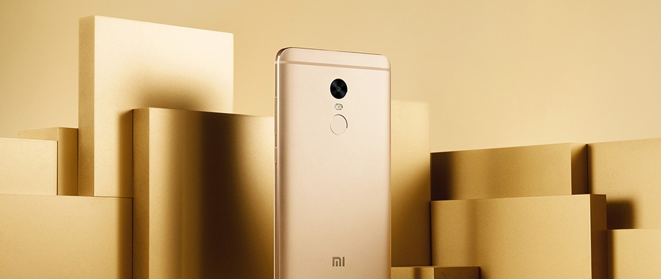 xiaomi redmi note 4