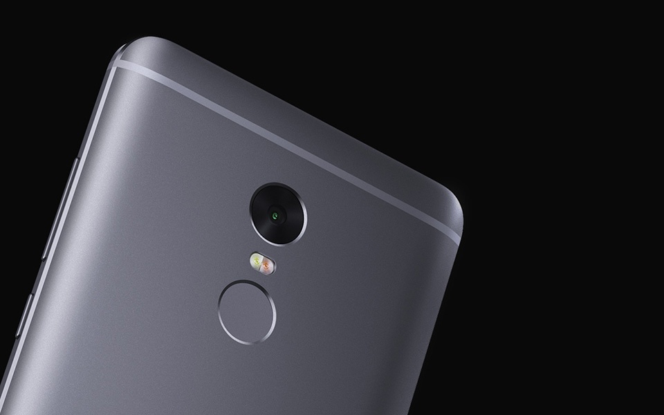 Xiaomi Redmi Note 4 giá