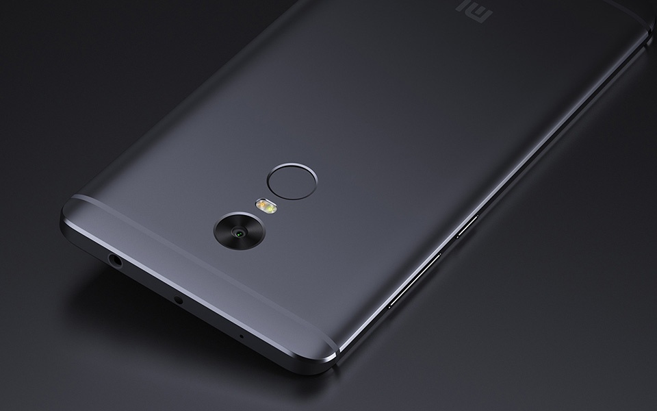 xiaomi note 4