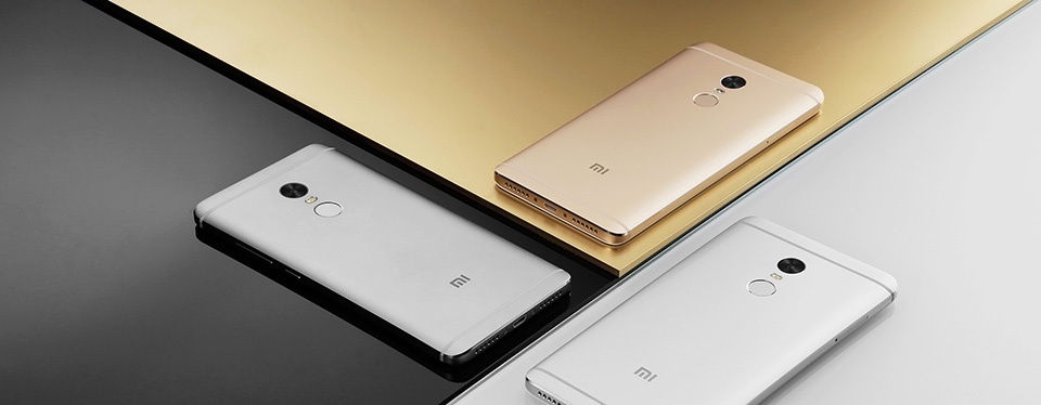 xiaomi redmi note 4 giá rẻ