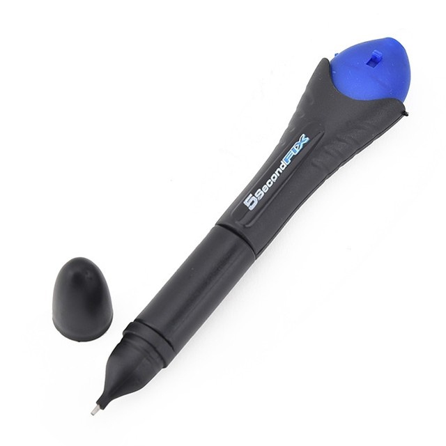 Bút keo 2 đầu gắn đồ đa năng 5 Second Fix - 14