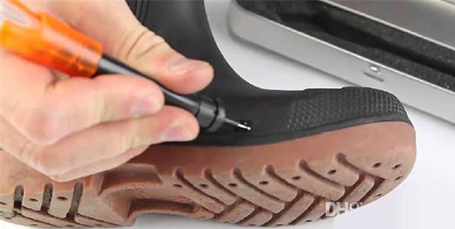 Bút keo 2 đầu gắn đồ đa năng 5 Second Fix - 12