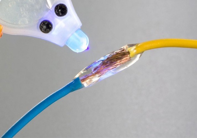Bút keo 2 đầu gắn đồ đa năng 5 Second Fix - 10