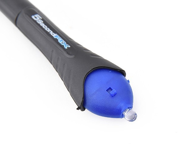 Bút keo 2 đầu gắn đồ đa năng 5 Second Fix - 15