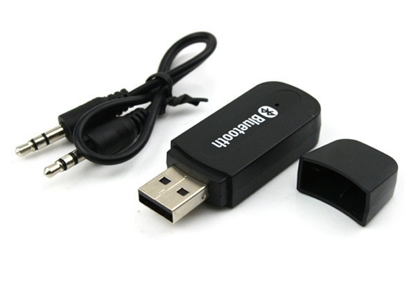 USB Bluetooth Audio dùng cho Loa + Amply 5