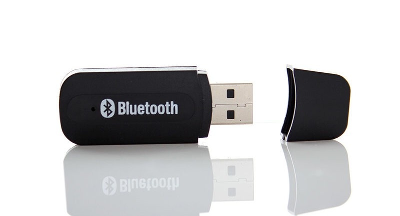 USB Bluetooth Audio dùng cho Loa + Amply 3
