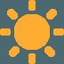 ☀