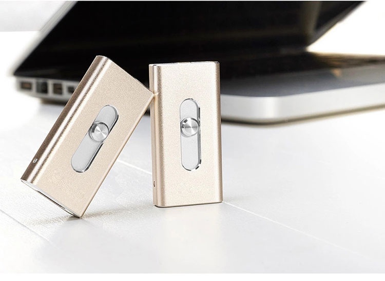 i flash drive