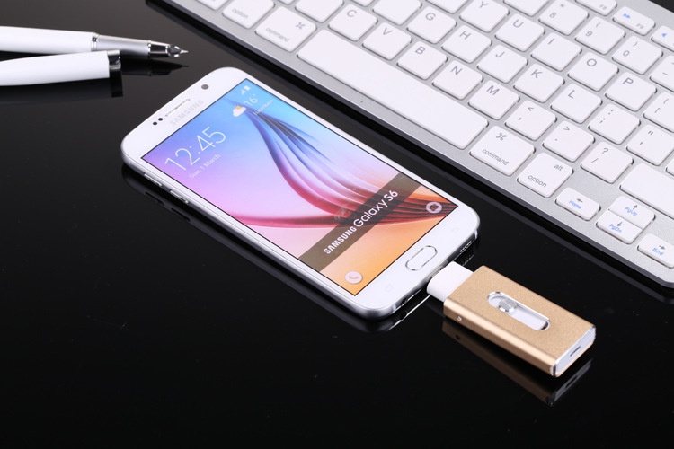 i flash drive