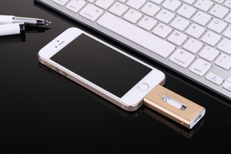 i flash drive