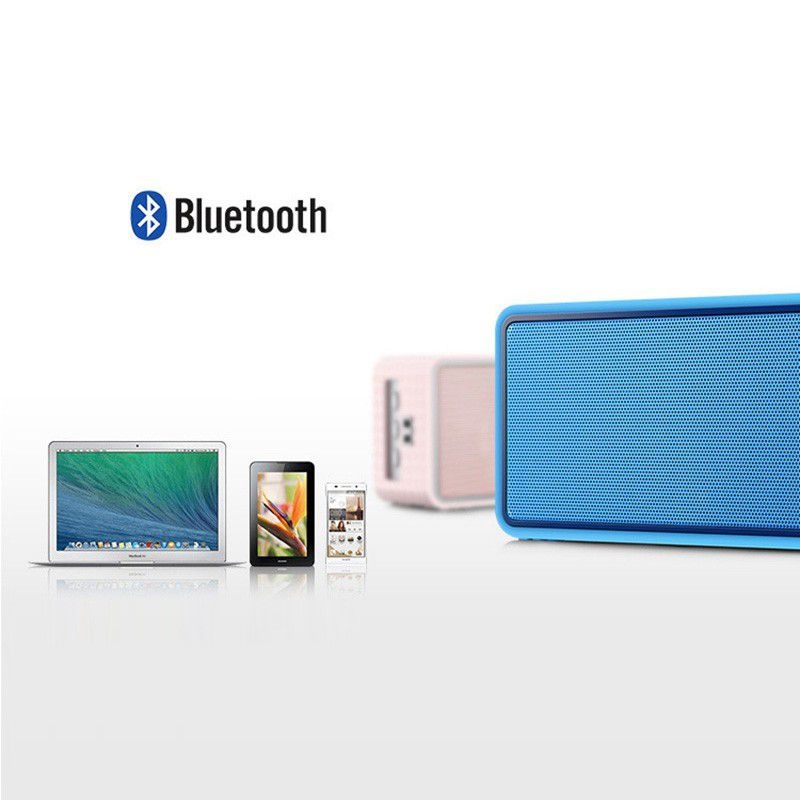 Loa bluetooth Honor Speaker AM10S
