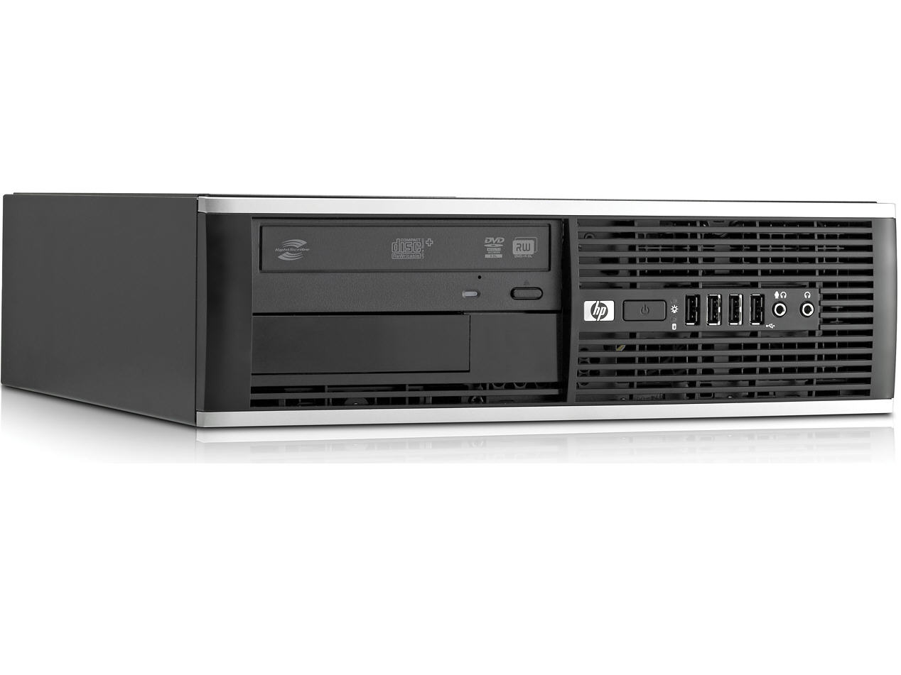 HP Compaq Elite 8300 SFF ( Core i3 / 4G/ 250G )