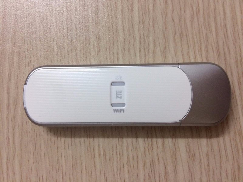 Bộ phát Wifi USB từ sim 3G tốc độ cao ZTE MF70 chính hãng 6