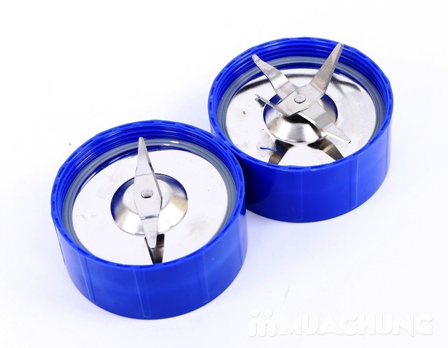 Bộ lưỡi dao thay thế cho máy xay sinh tố - 5