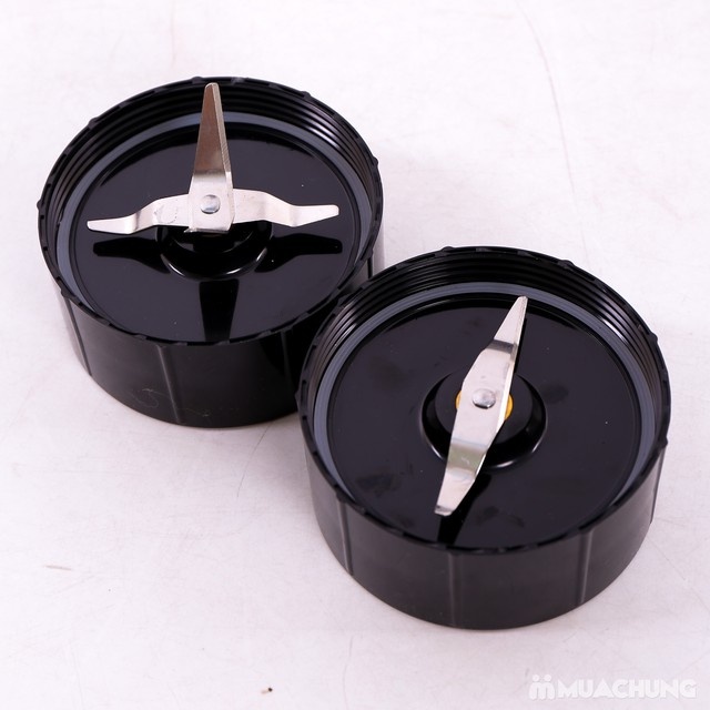 Bộ lưỡi dao thay thế cho máy xay sinh tố - 1