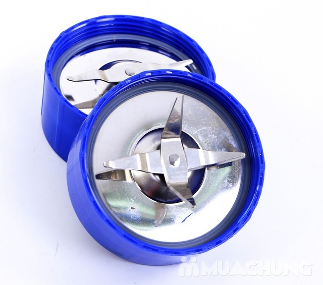 Bộ lưỡi dao thay thế cho máy xay sinh tố - 6