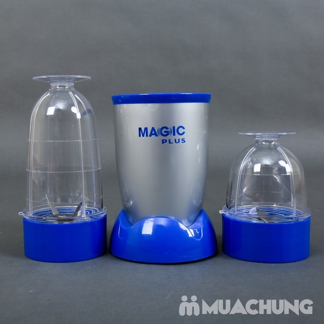 Máy xay sinh tố Magic Plus MP-01 - giảm giá cực sốc duy nhất chỉ có tại MuaChung - 1