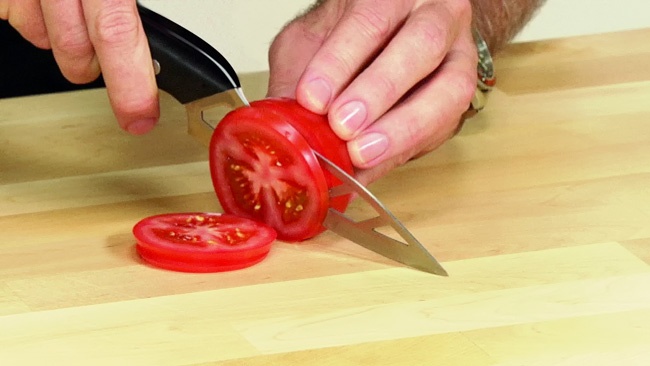hot deal dao aero knifesieu ben sieu nhe re nhat