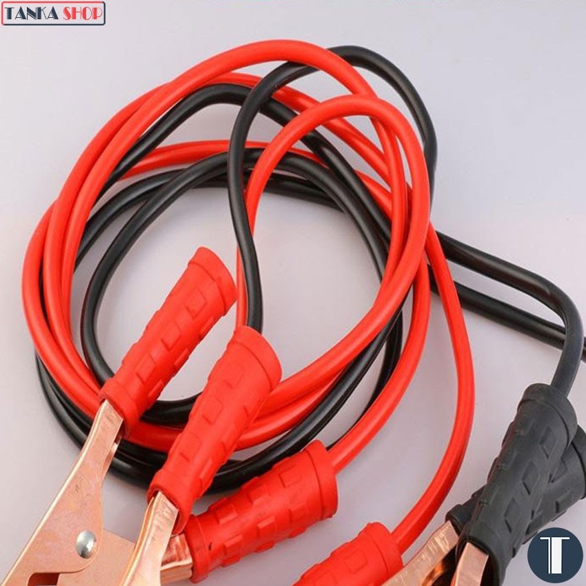 Dây sạc bình ắc quy ô tô
