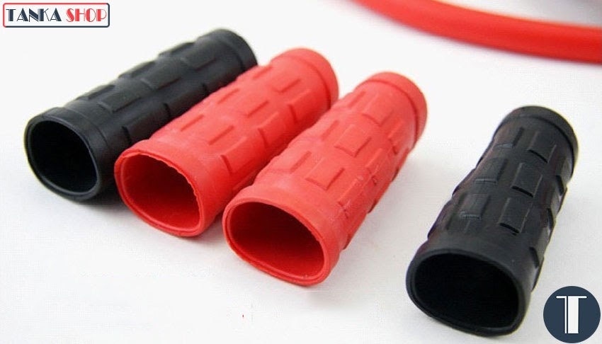 Dây sạc bình ắc quy ô tô