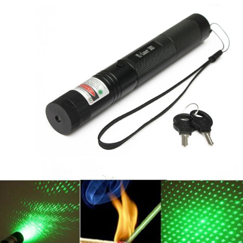 Đèn laser màu xanh Green laser pointer Đèn laser màu xanh Green laser pointer