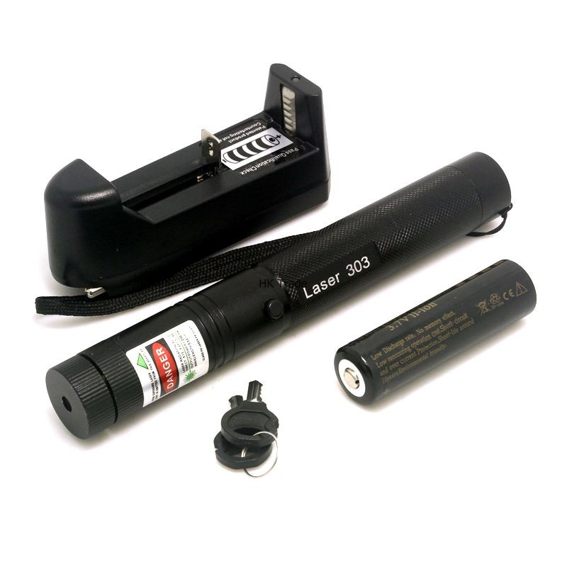 Đèn laser màu xanh Green laser pointer Đèn laser màu xanh Green laser pointer