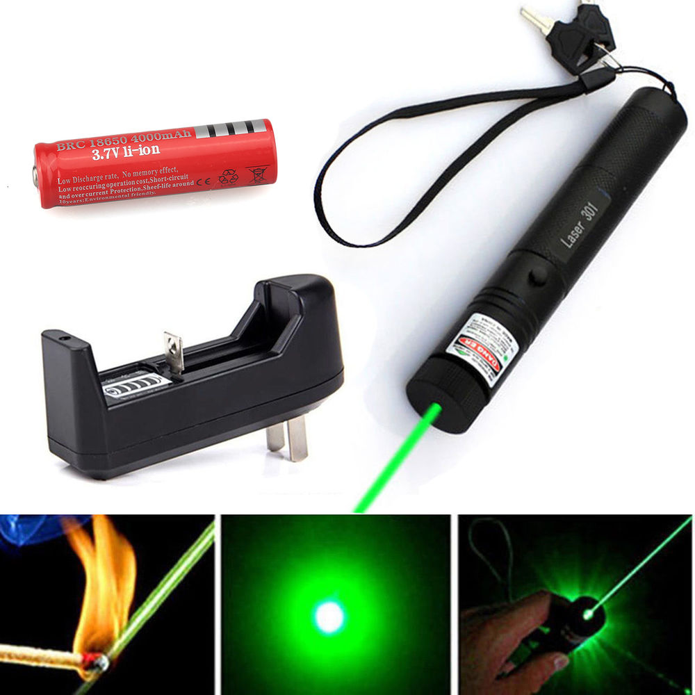 Đèn laser màu xanh Green laser pointer Đèn laser màu xanh Green laser pointer