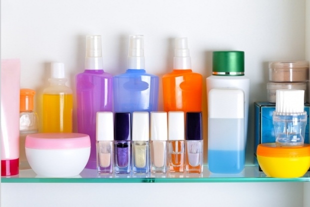 Muối tinh dầu rửa mặt