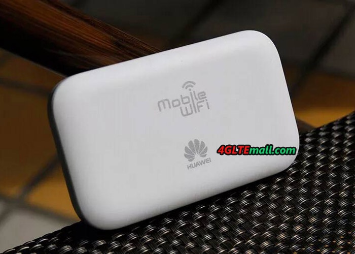Huawei E5573