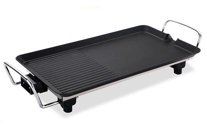 vỉ nướng điện đa năng DS-6048