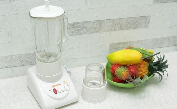 Máy xay sinh tố Goldsun BL-GTY02 1.25 lít giá rẻ tại nguyenkim.com