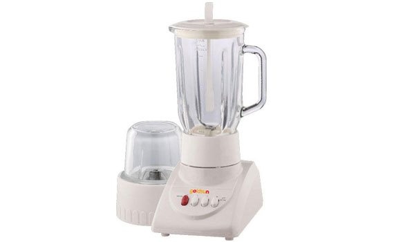 Máy xay sinh tố Goldsun BL-GTY02 1.25 lít giảm giá tại Nguyễn Kim