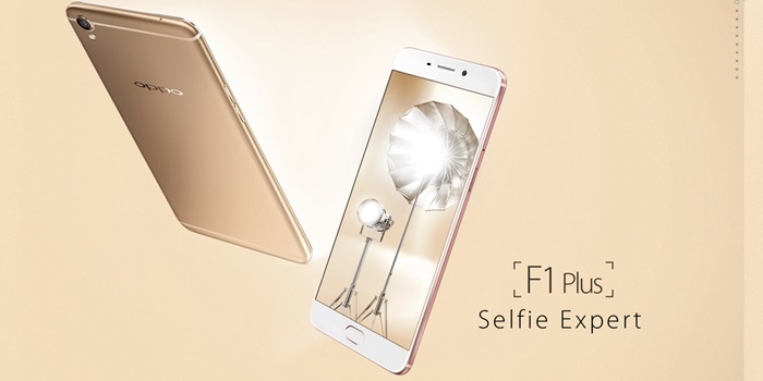 OPPO F1 Plus Điện thoại Oppo [Hồ Chí Minh]