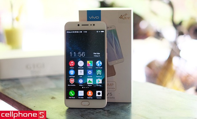 Vivo V5 chính hãng