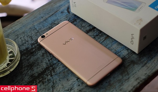 Vivo V5 chính hãng