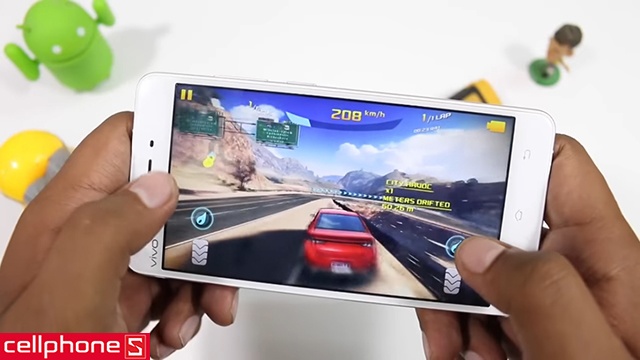 Vivo V5 chính hãng