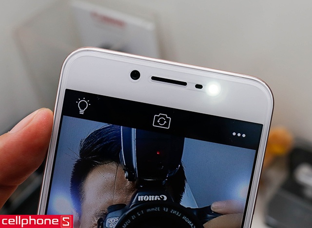 Vivo V5 chính hãng