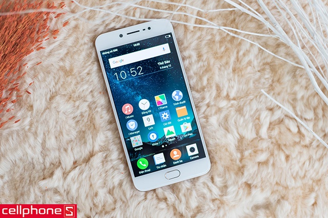 Vivo V5 chính hãng