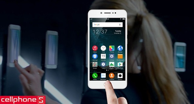 Vivo V5 chính hãng