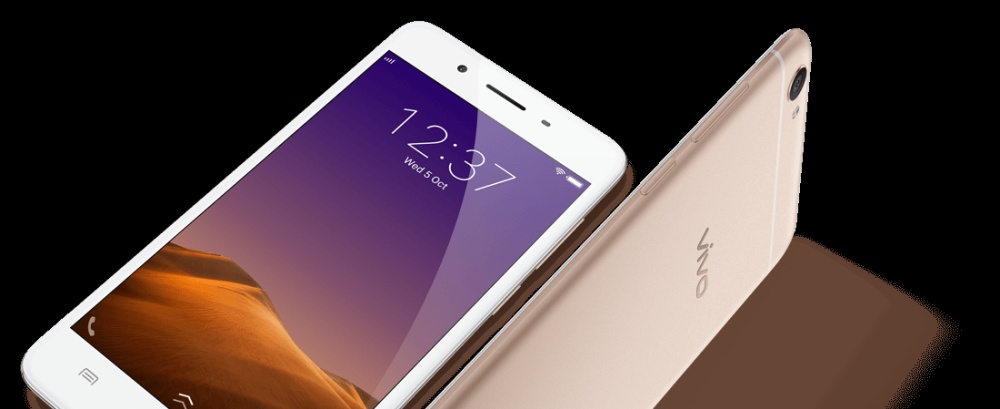 Điện thoại vivo y55