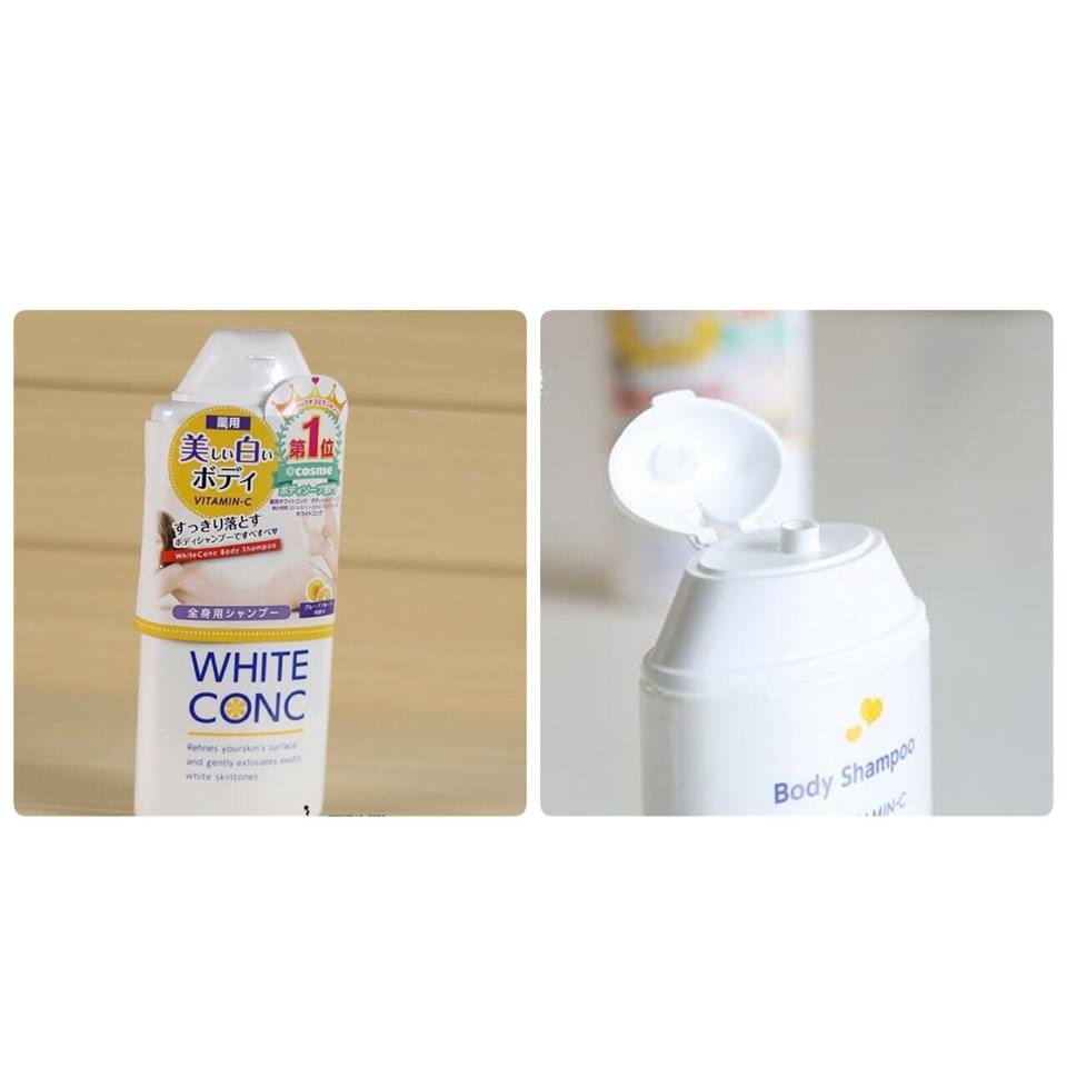 ST WHITE CONC 2