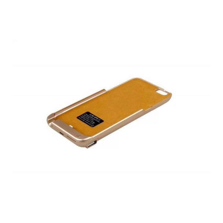 Ốp Lưng Kiêm Pin Sạc Dự Phòng iPhone 6 6S 2