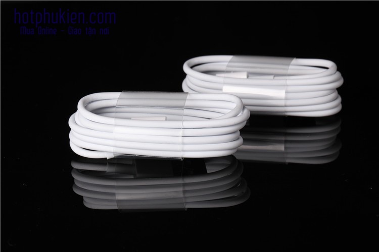 Cáp sạc cho Iphone 6 Cáp sạc cho Iphone 6