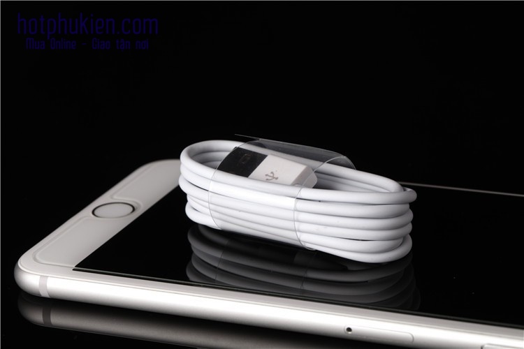 Cáp sạc lightning chính hãng Cáp sạc lightning chính hãng