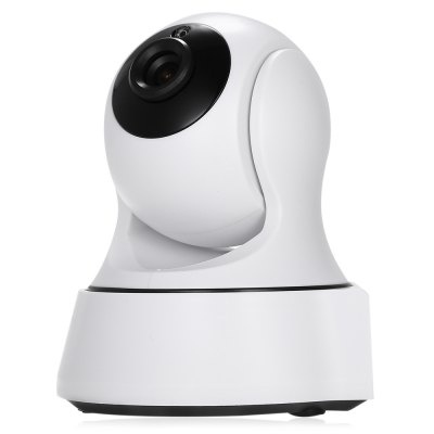 Cam360 720P Security Surveillance IP Camera