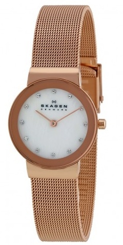 Đồng hồ Skagen 358SRRD cho nữ