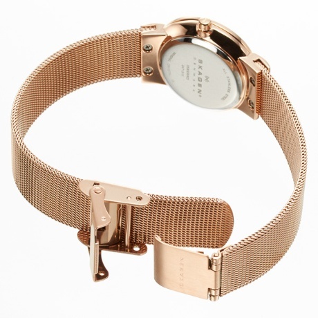 Đồng hồ Skagen 358SRRD cho nữ