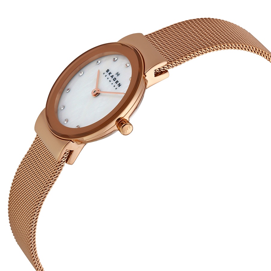 Đồng hồ Skagen 358SRRD cho nữ
